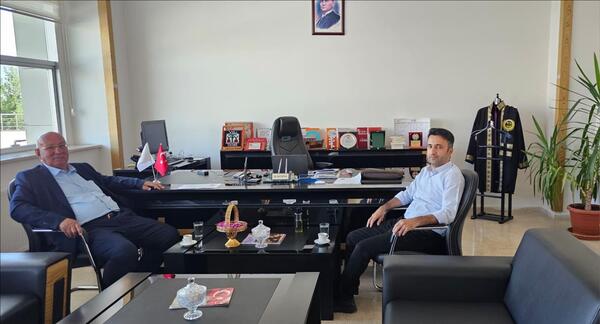 ziyaret
